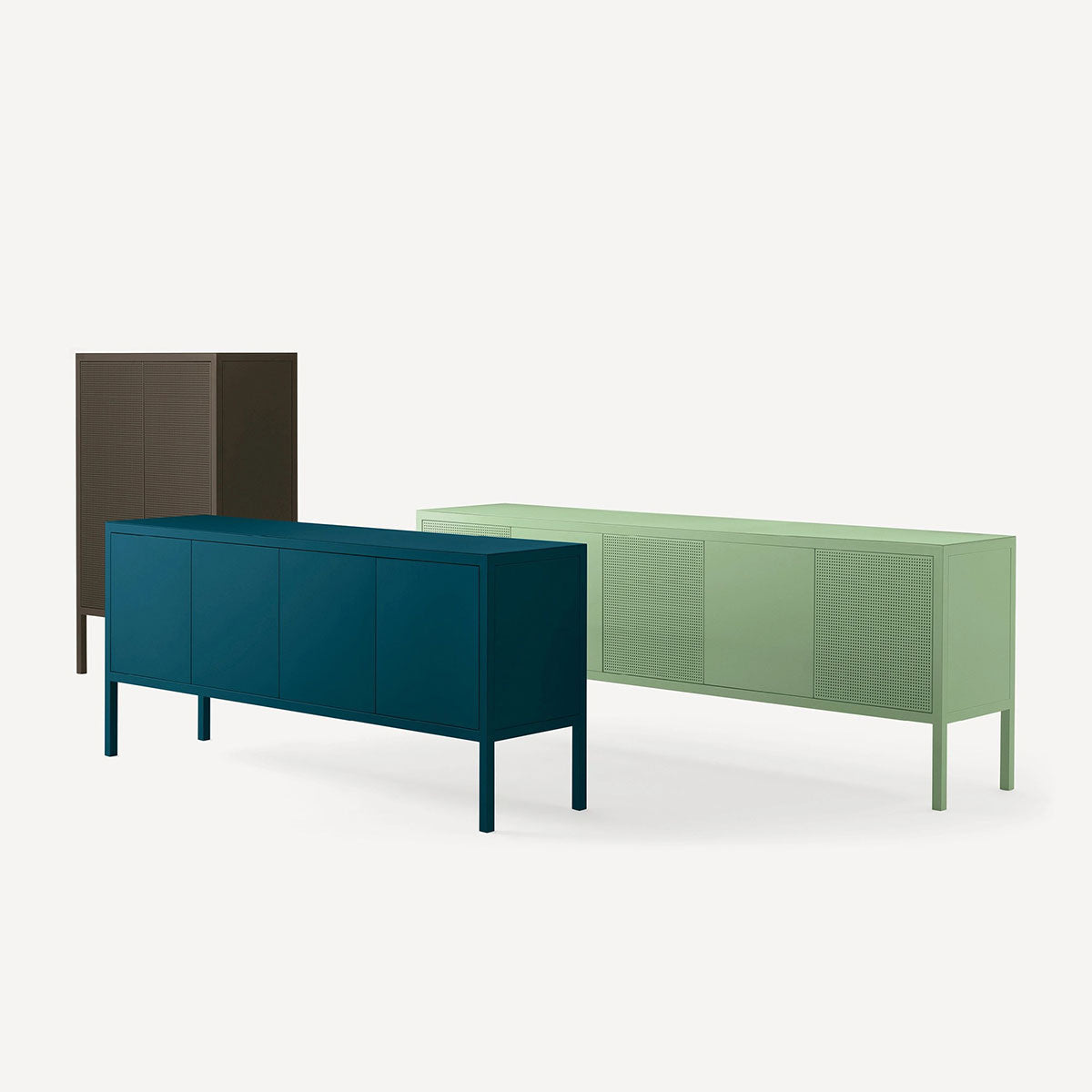  Mobili contenitori e tv  - Frame sideboard - Taninihome.com