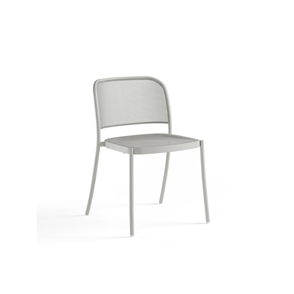 Emu - Café sedia Bianco - Taninihome.com