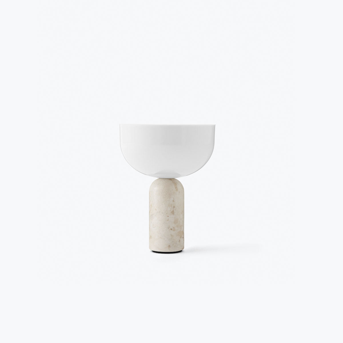 New Works - Kizu Portable Table Lamp - Taninihome.com