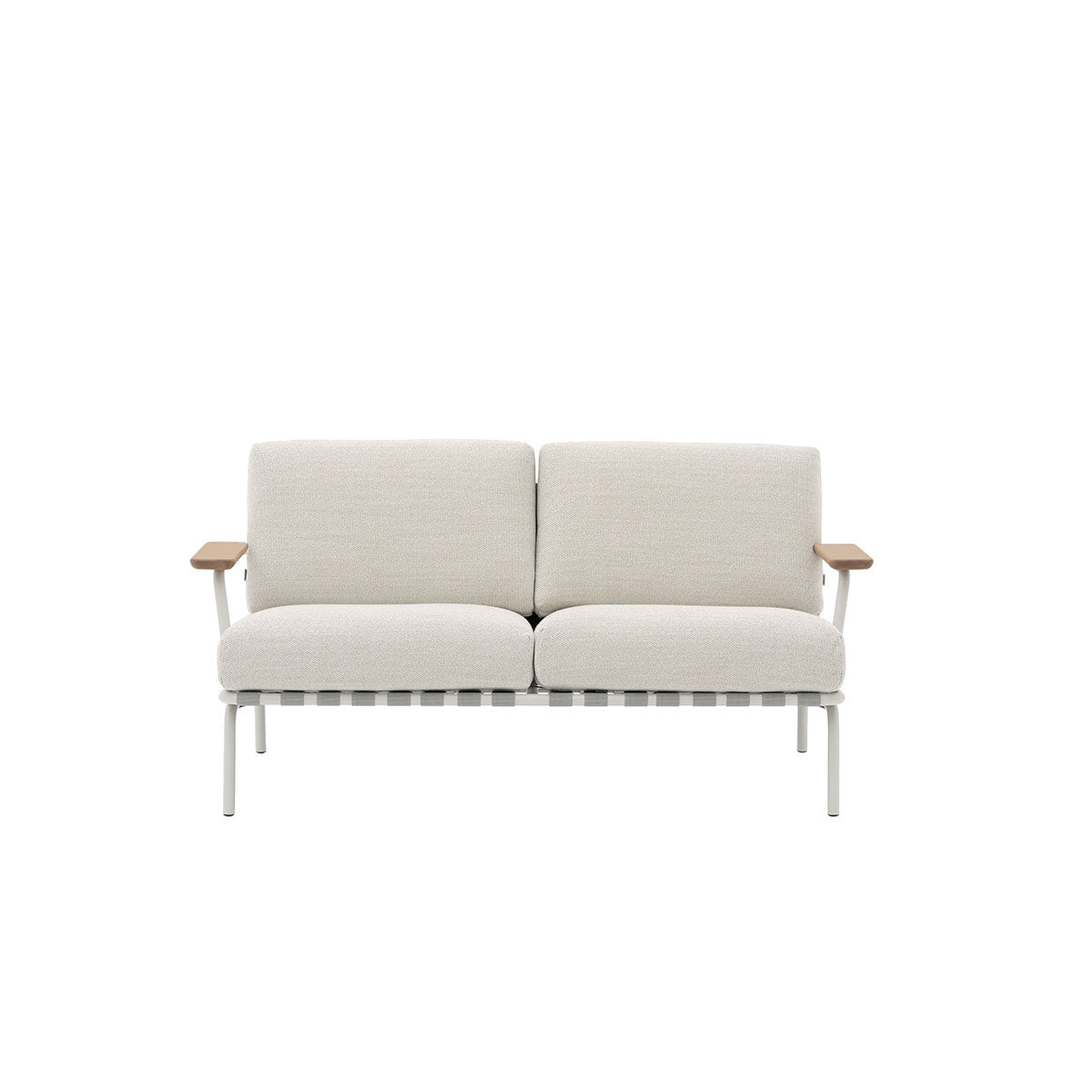 Muuto - Display Settle Outdoor Sofa 2 seater - Taninihome.com