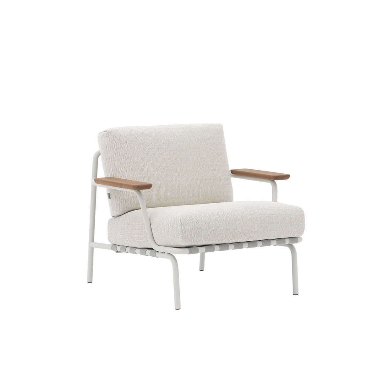 Muuto - Settle Outdoor Lounge Chair Laze 1 - Taninihome.com
