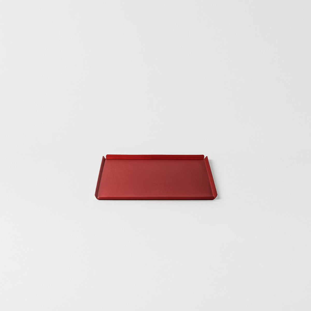 KnIndustrie - Storm Red 20x20 - Taninihome.com