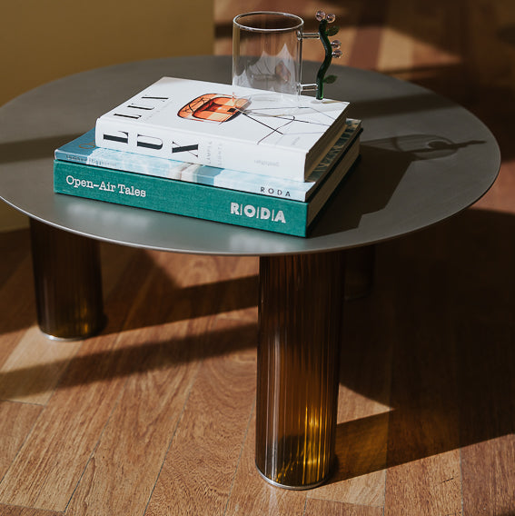 Zanotta - Echino - Taninihome.com