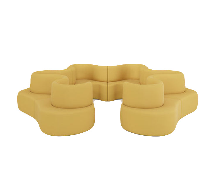  Divani  - CLOVERLEAF SOFA - 6 units - Taninihome.com