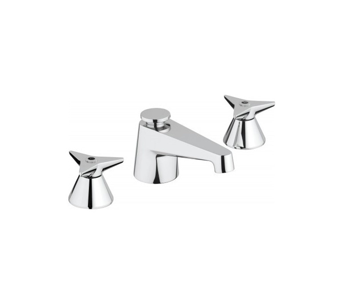  Rubinetti lavabo  - Gio Ponti - 4510 - Taninihome.com