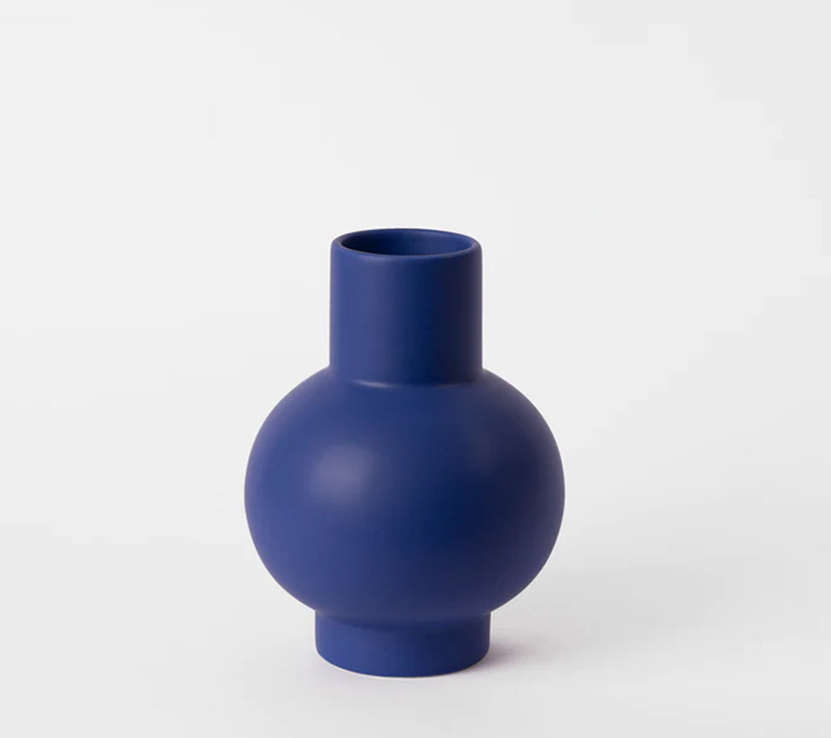  Accessori living  - Strøm large vase horizon blue - Taninihome.com