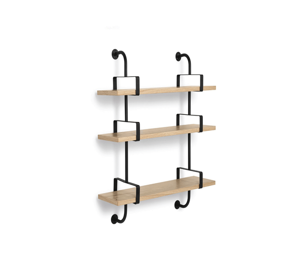  Librerie e sistemi  - Démon Shelf - Taninihome.com