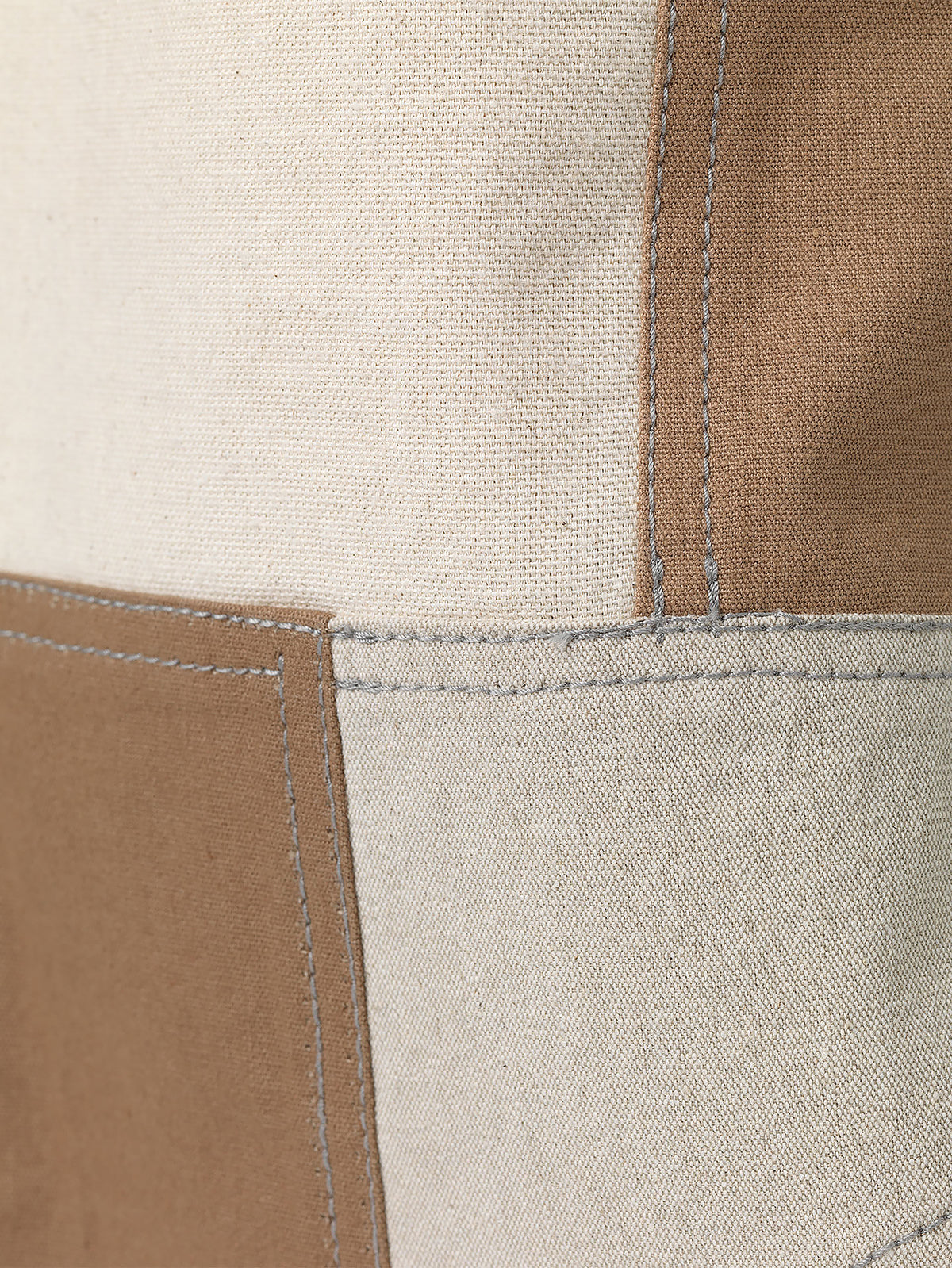 Ferm Living Tonal Christmas Stocking