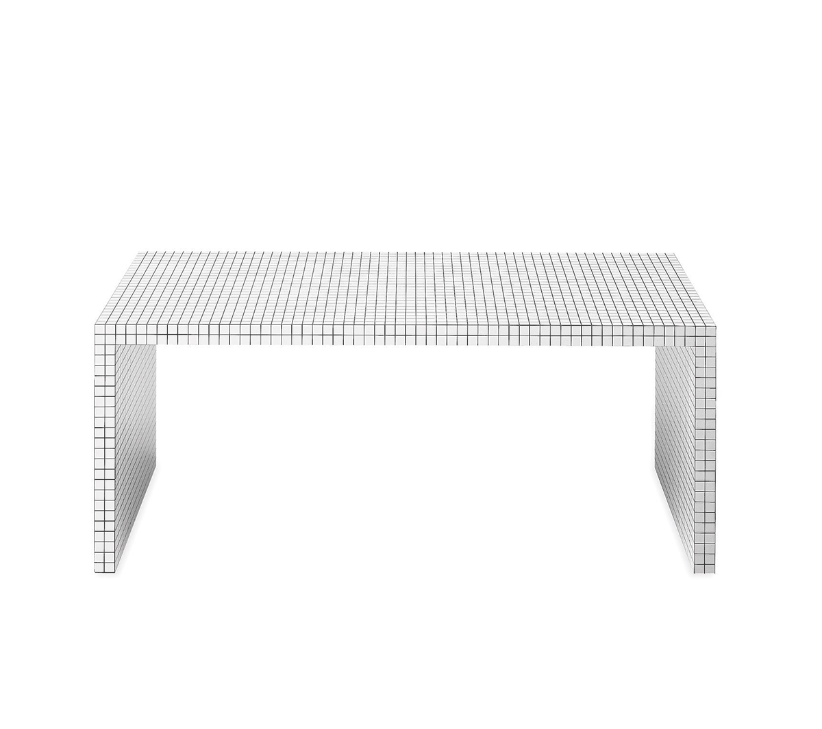  Scrivanie  - Quaderna 2830 - Taninihome.com