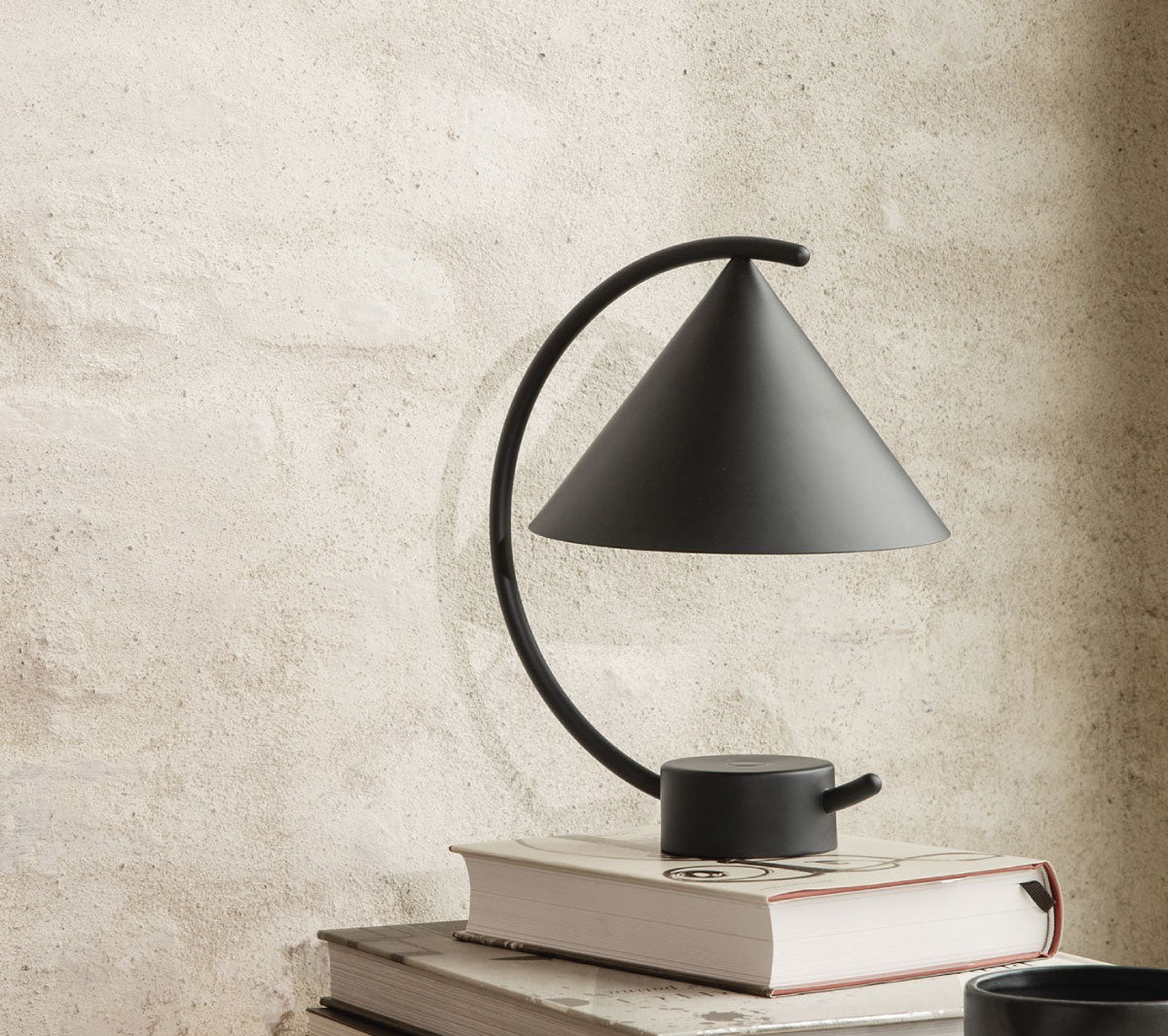 Ferm Living - Meridian lamp - Taninihome.com