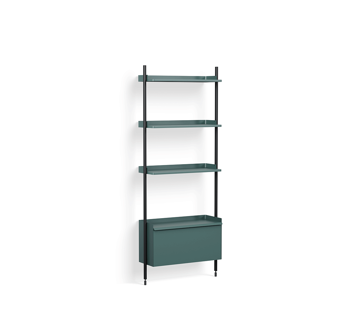  Librerie e sistemi  - Pier System 131 - Taninihome.com