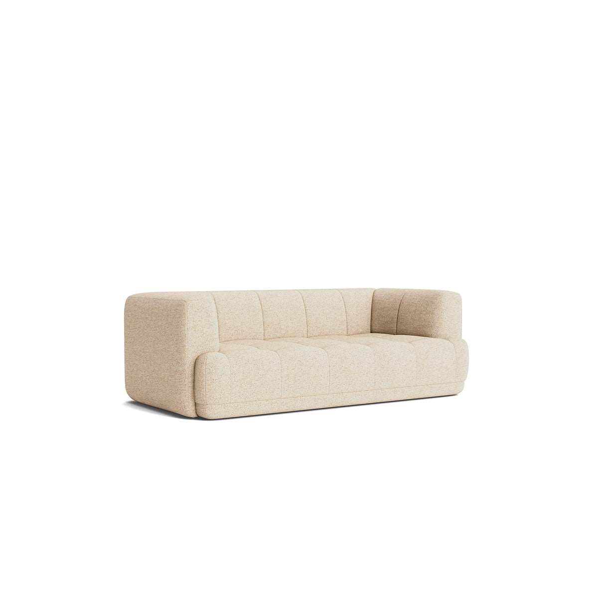 Hay - Quilton 2 seater Bolgheri - Taninihome.com