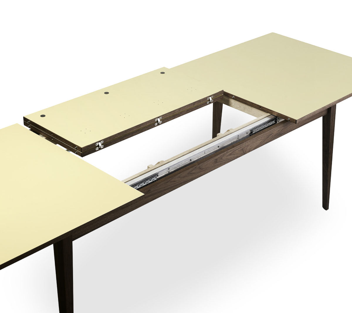  Tavoli  - T3 Extendable Table - Taninihome.com