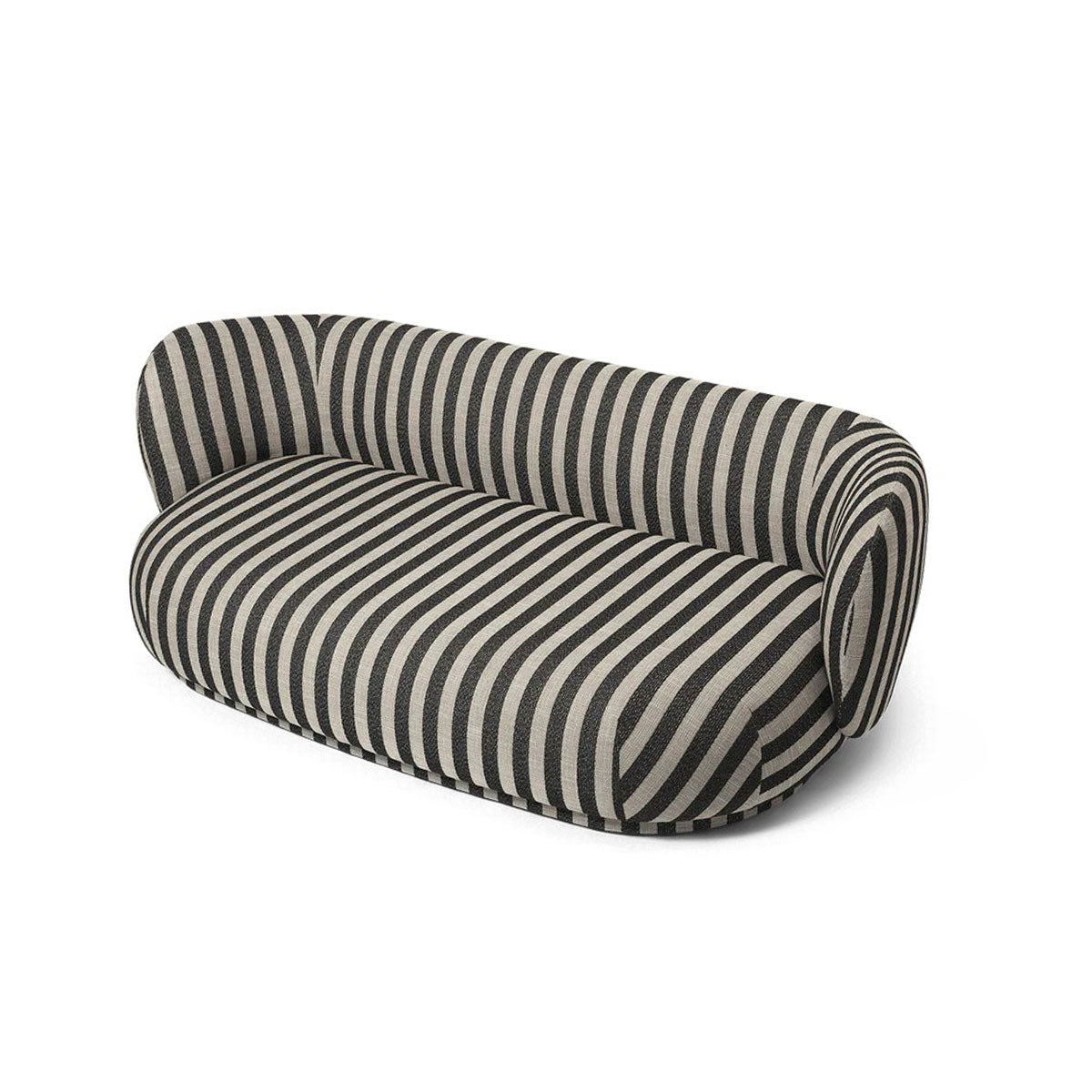 Ferm Living - Rico Lounger Sofa Louisiana - Taninihome.com