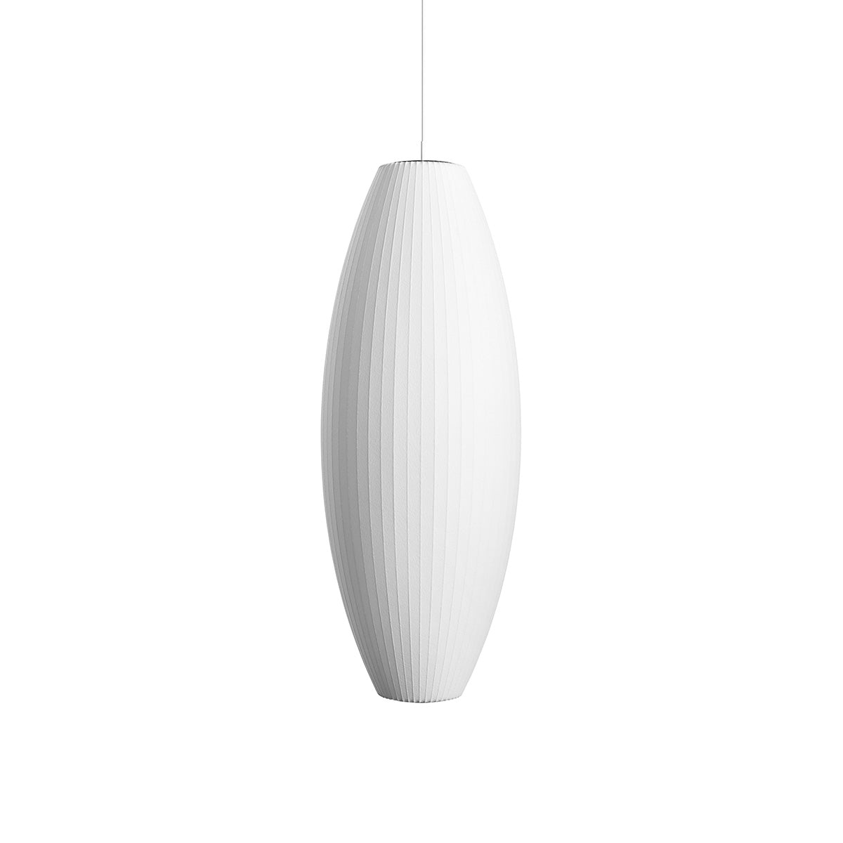  Lampade a sospensione  - Nelson Cigar Bubble Pendant - Taninihome.com