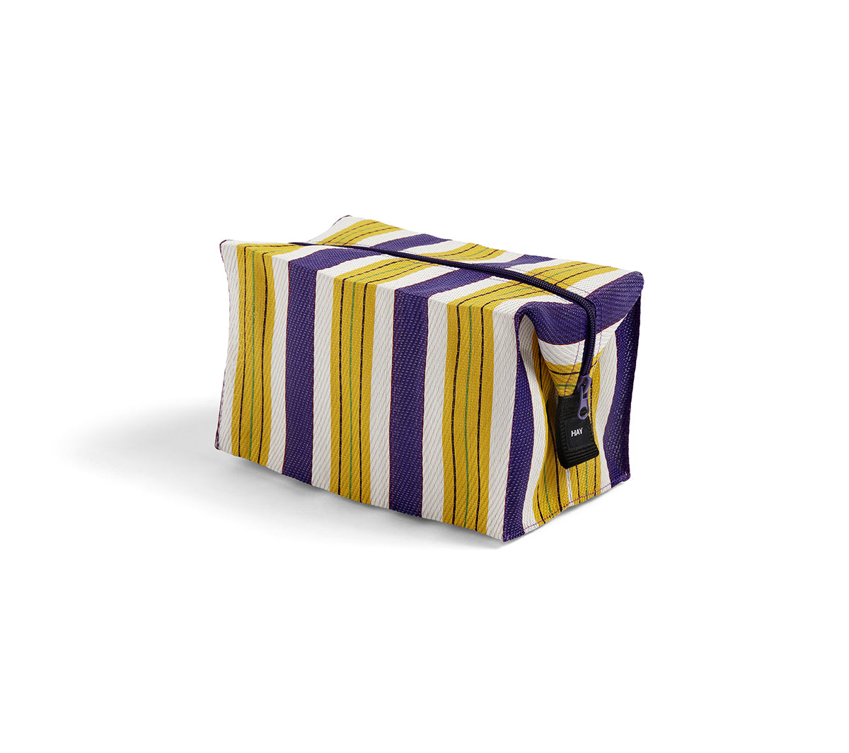  Accessori bagno  - Candy wash bag yellow - Taninihome.com