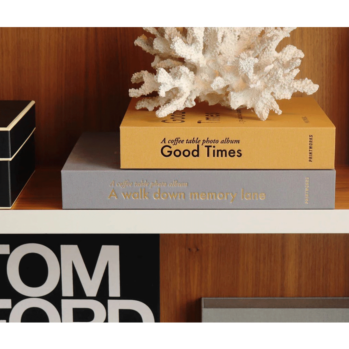  Accessori living  - Good Times - Taninihome.com