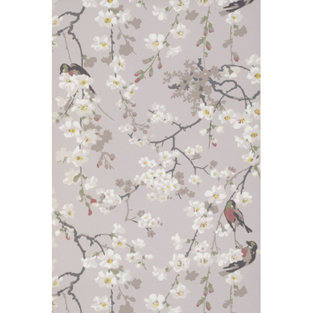  Carta da parati  - Massingberd Blossom - Taninihome.com