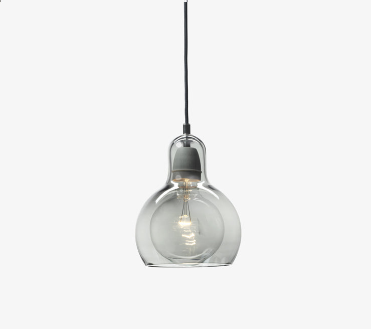 &Tradition - Mega Bulb Silver - Taninihome.com