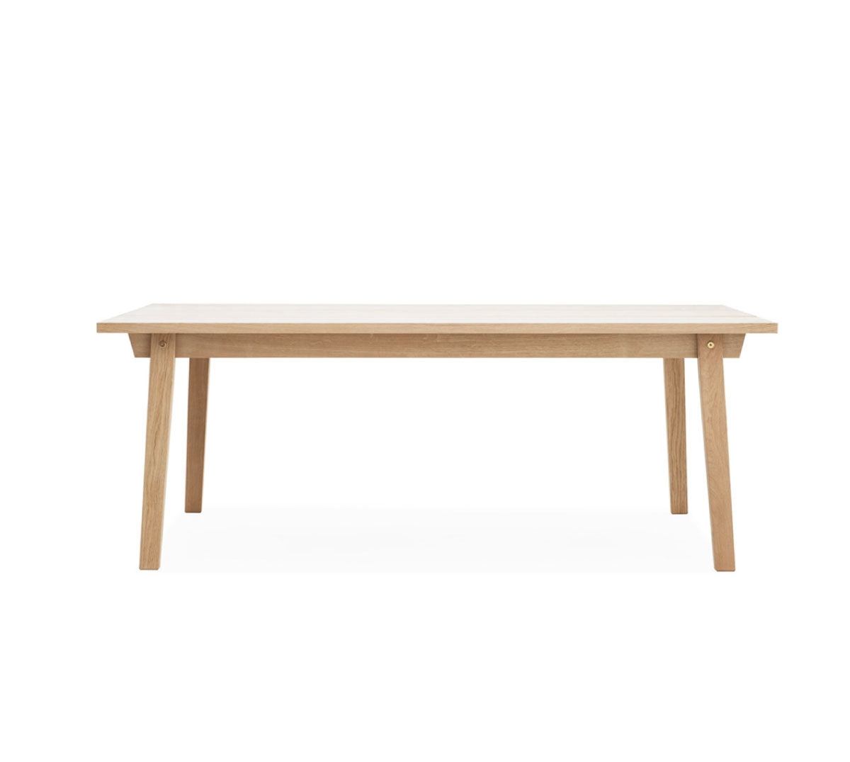 Normann Copenhagen - Slice table - Taninihome.com