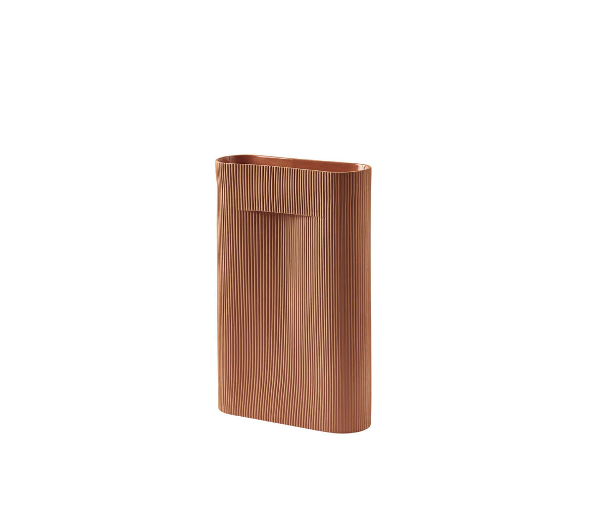  Accessori living  - Ridge vase H48.5 - Taninihome.com