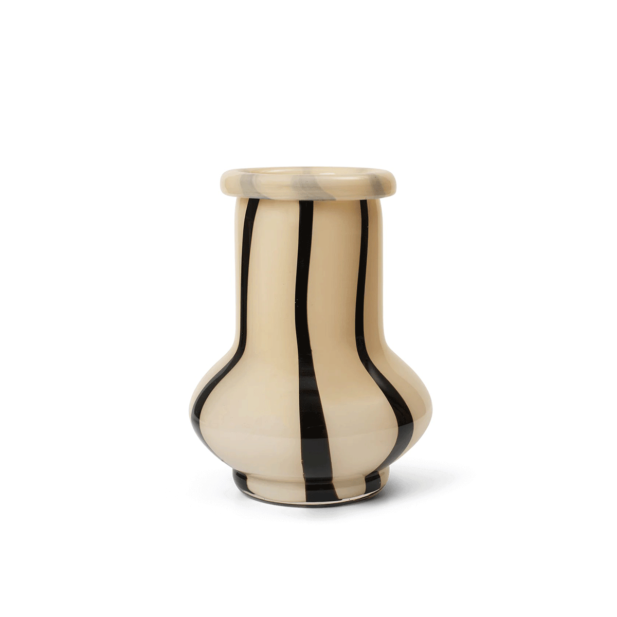 Ferm Living - Riban vase Large - Taninihome.com