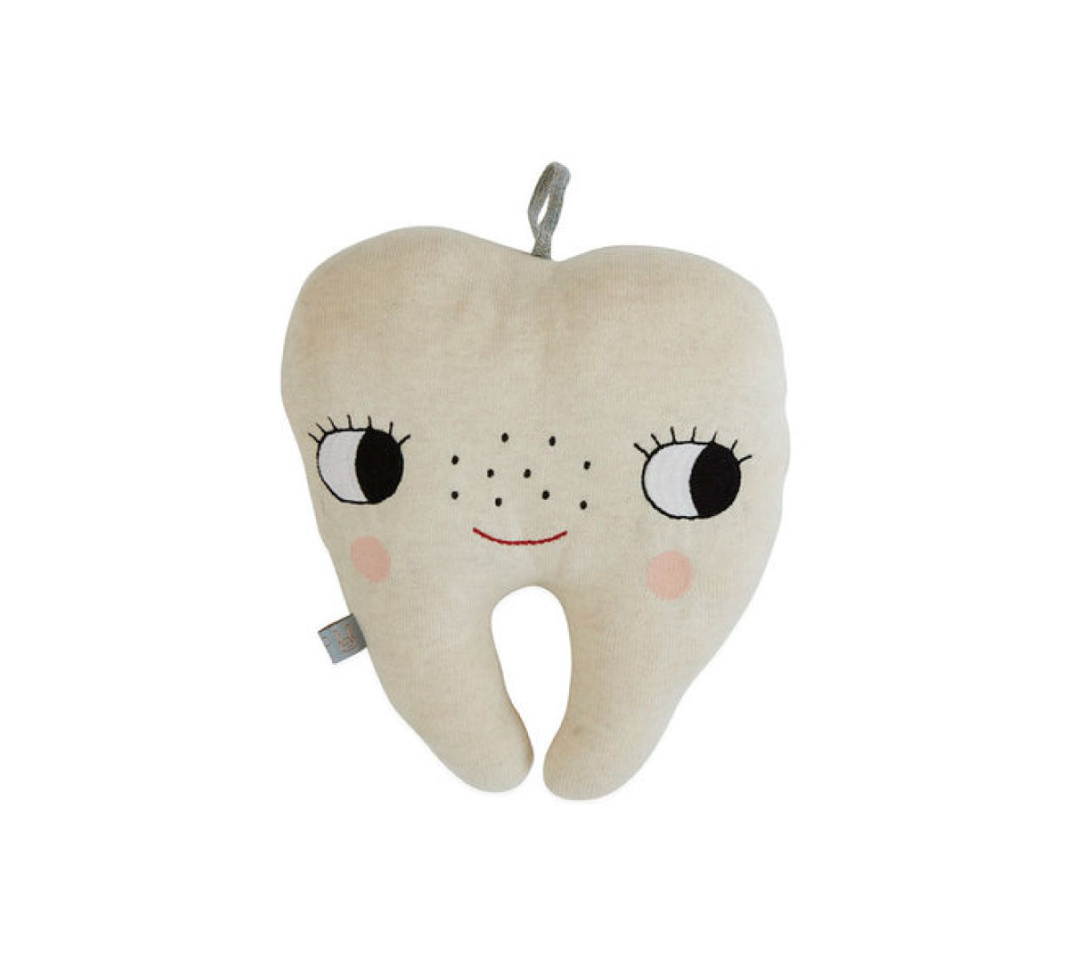  Accessori cameretta  - Tooth fairy cushion - Taninihome.com