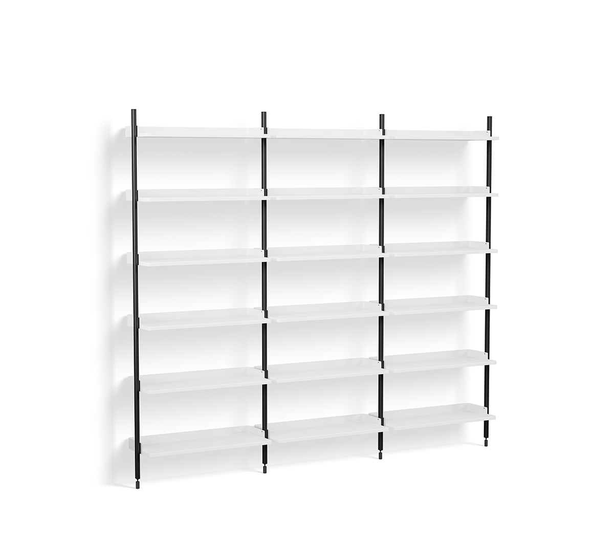  Librerie e sistemi  - Pier System 103 - Taninihome.com