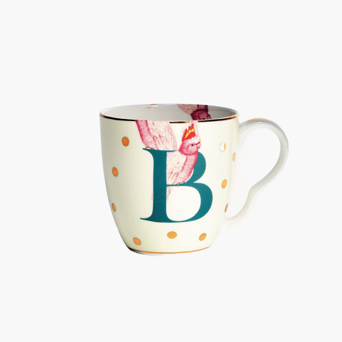  Accessori da cucina  - Alphabet mug - Taninihome.com