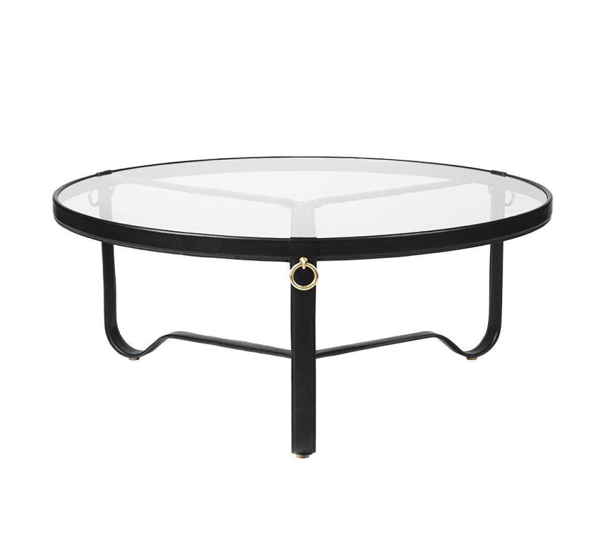  Tavolini  - Adnet Coffee table - Taninihome.com