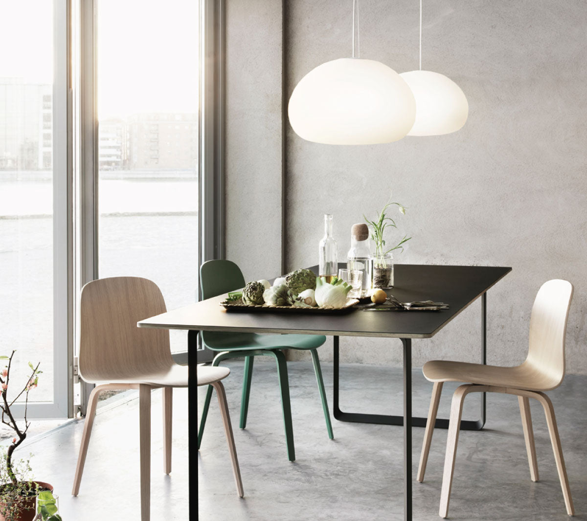 Muuto - Fluid - Taninihome.com