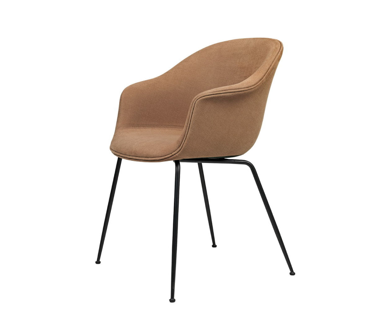 Gubi - Bat dining chair - Taninihome.com