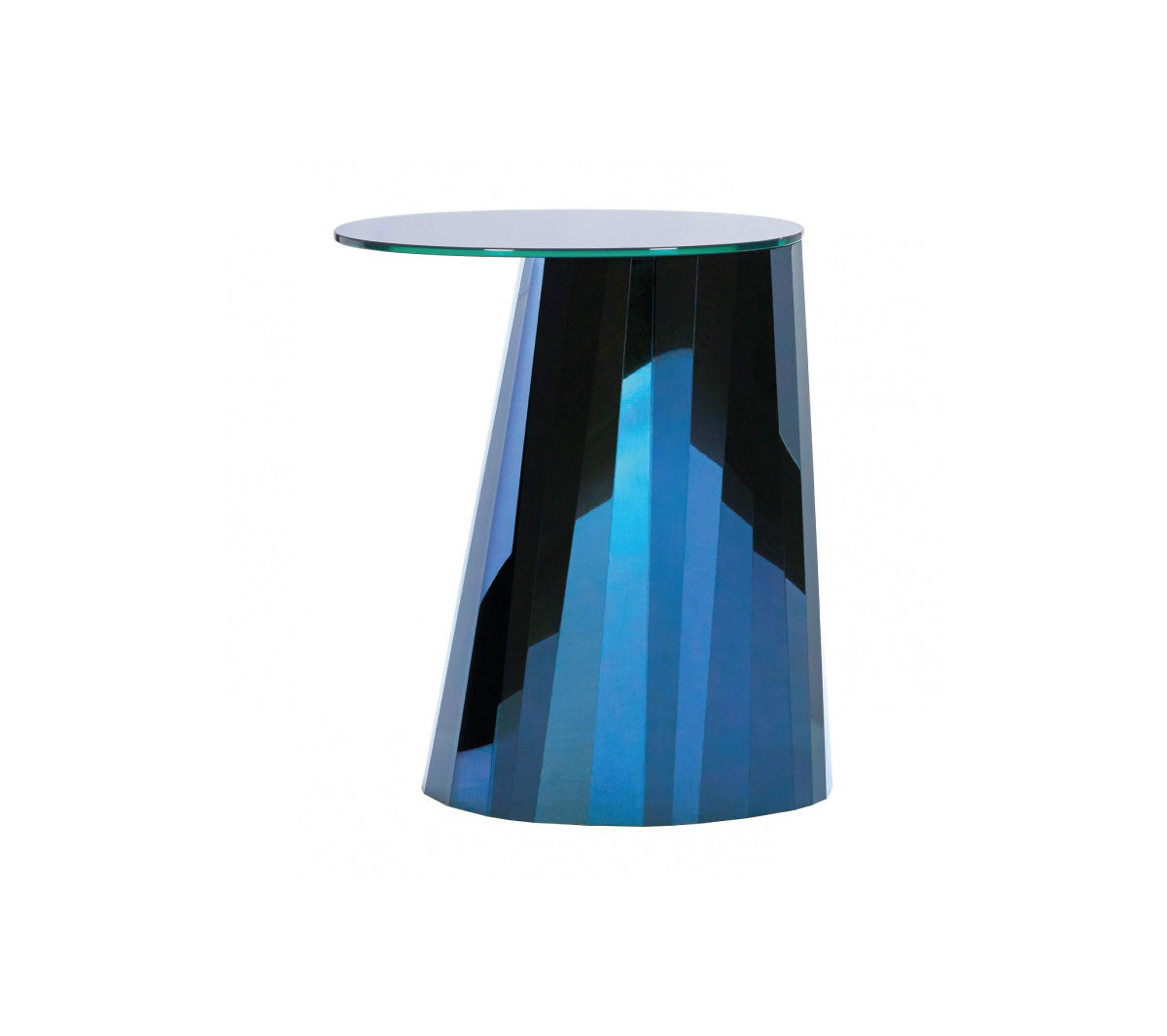  Tavolini  - Pli side table high - Taninihome.com