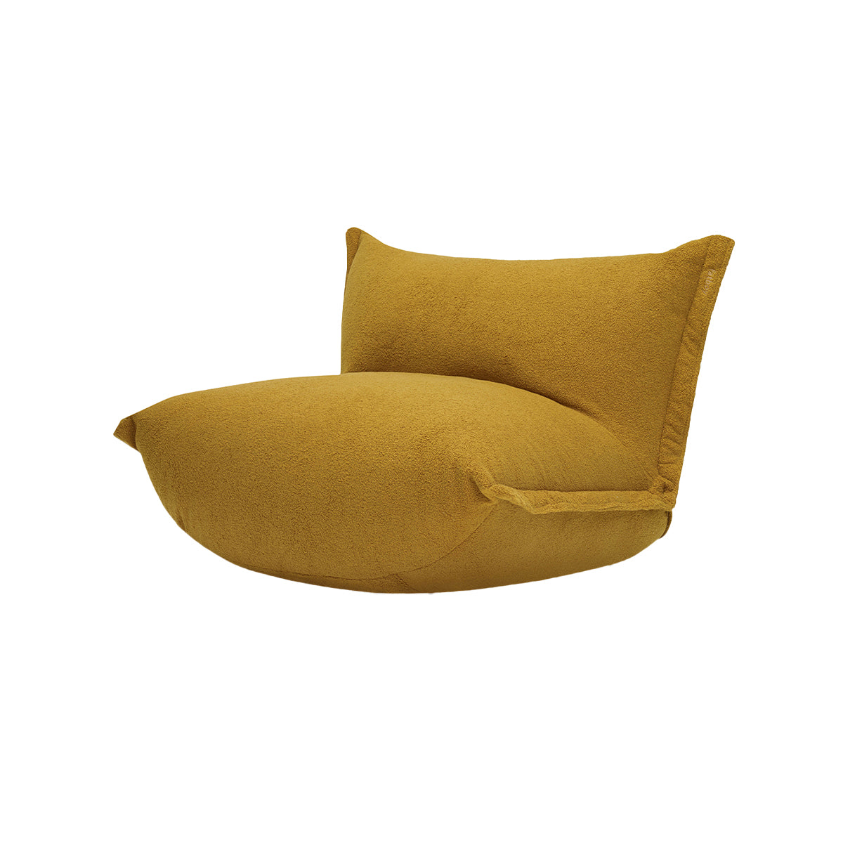 Fatboy - The Bonbaron Sherpa Giallo - Taninihome.com