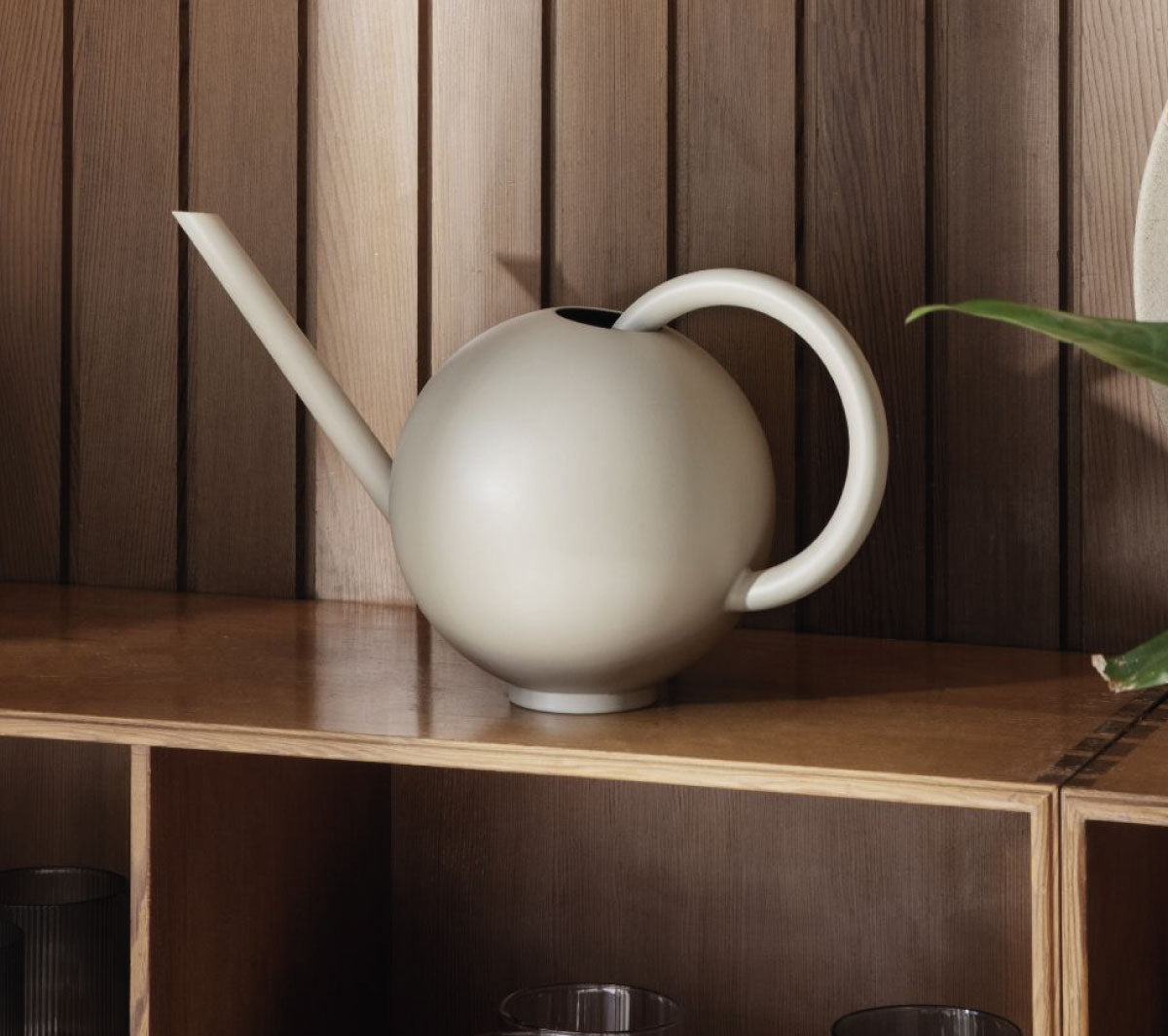 Ferm Living - Orb Watering Can - Taninihome.com