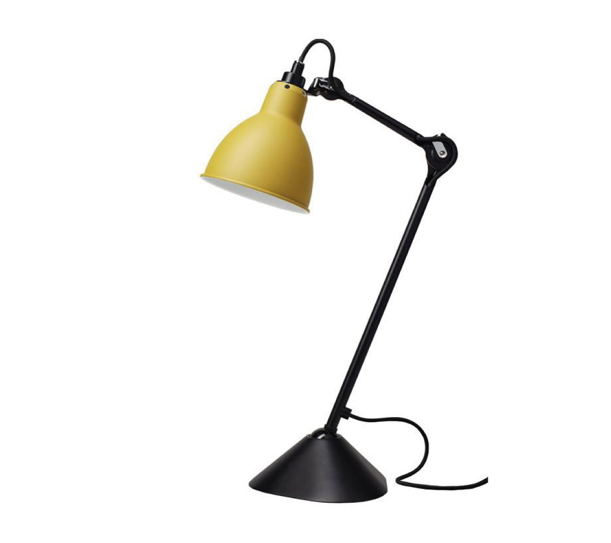  Lampade da tavolo  - Lampe Gras 205 - Taninihome.com