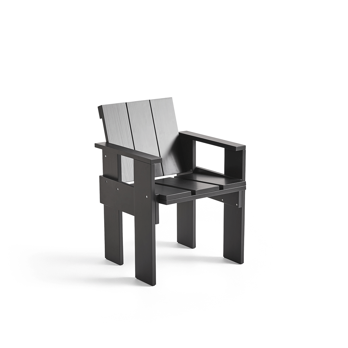  Sedie  - Crate Dining Chair - Taninihome.com