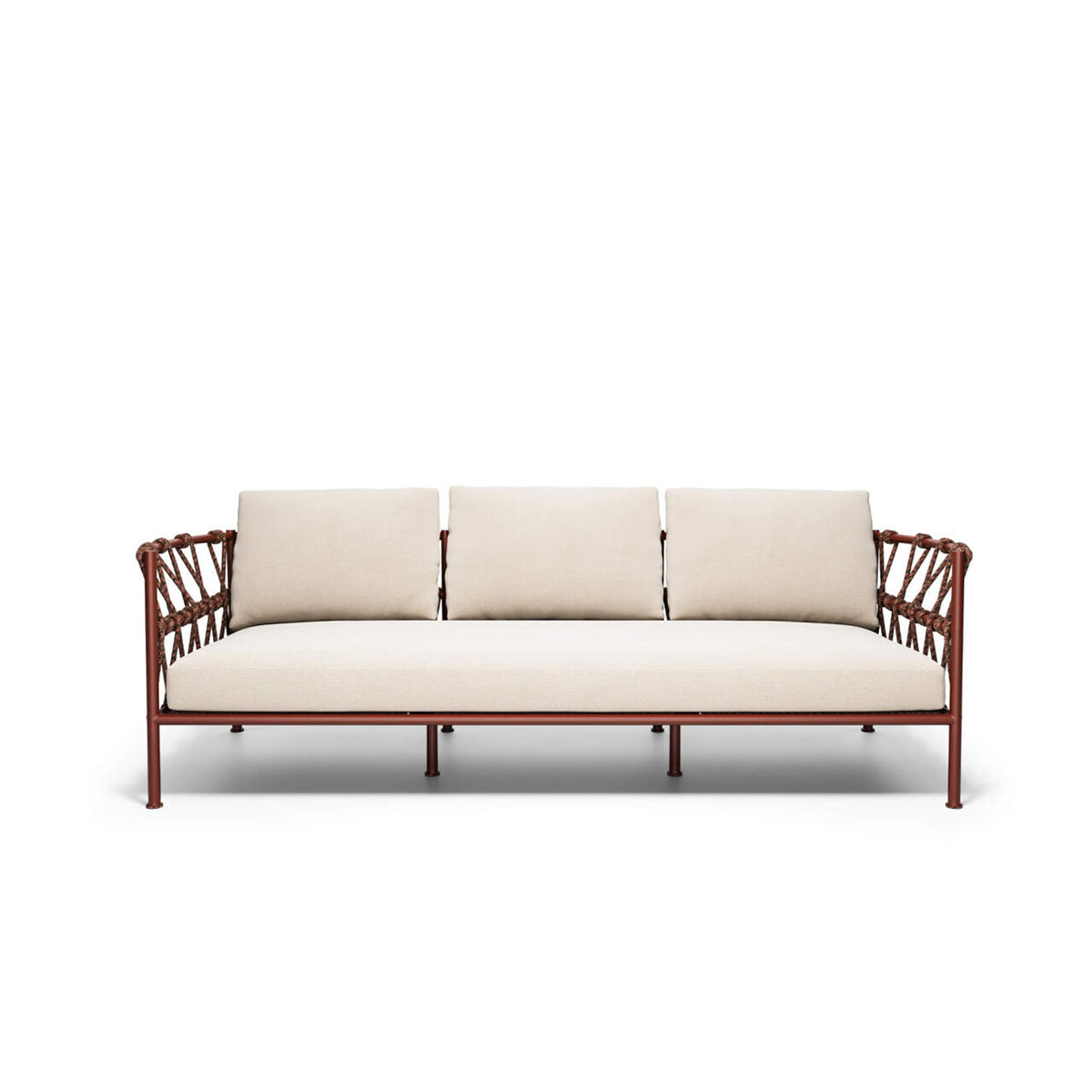 Antigua Sofa 3-Sitzer