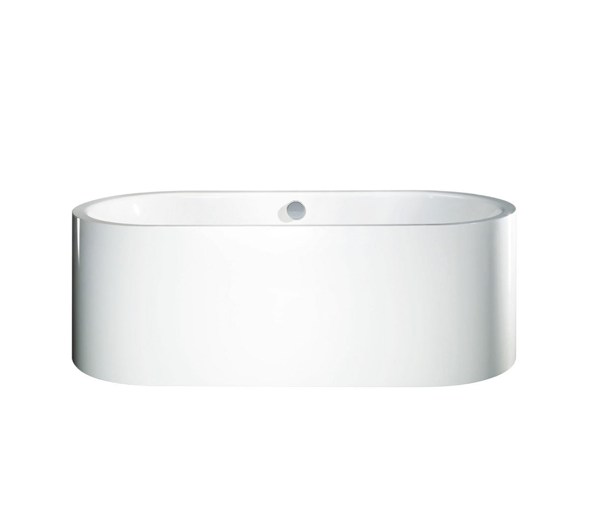  Vasche freestanding  - Meisterstuck Centro Duo Oval - Taninihome.com