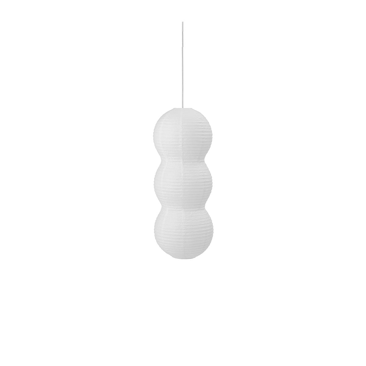 Normann Copenhagen - Puff Lamp Multitude - Taninihome.com