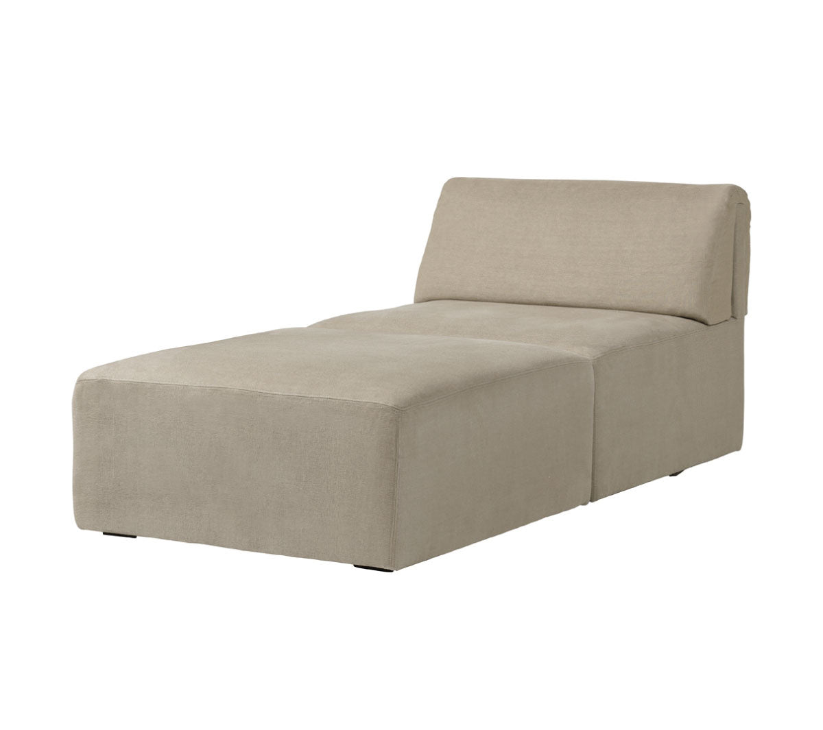  Divani  - Wonder chaise longue - Taninihome.com