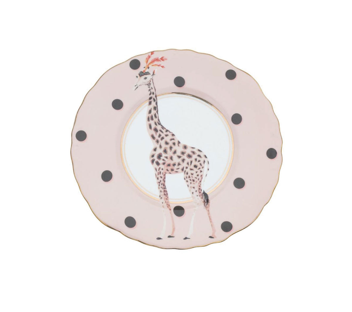  Accessori da cucina  - Giraffe cake plate - Taninihome.com