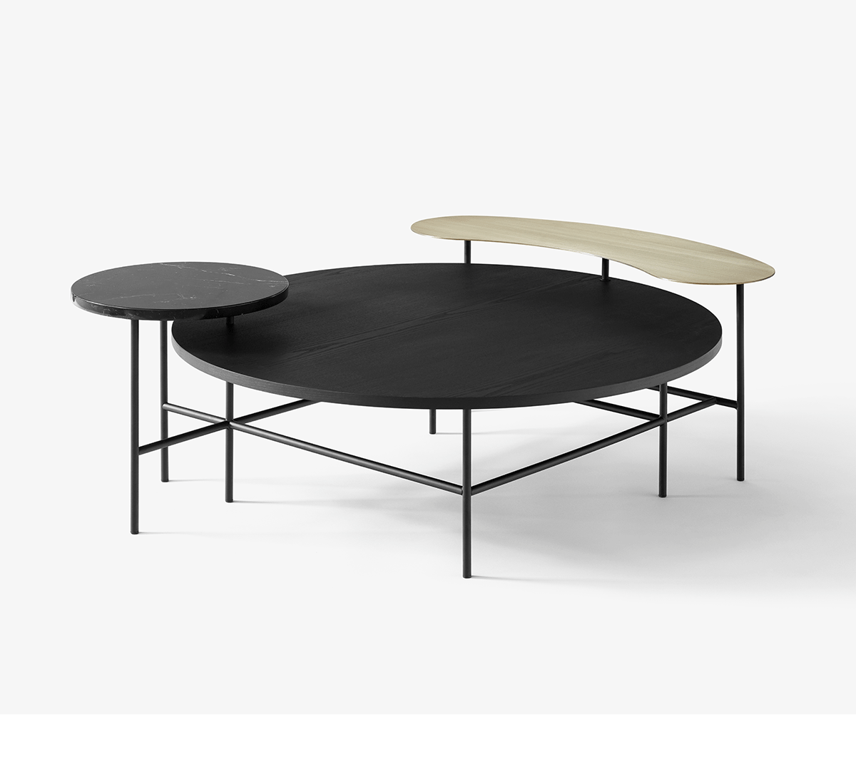  Tavolini  - Palette table JH25 - Taninihome.com