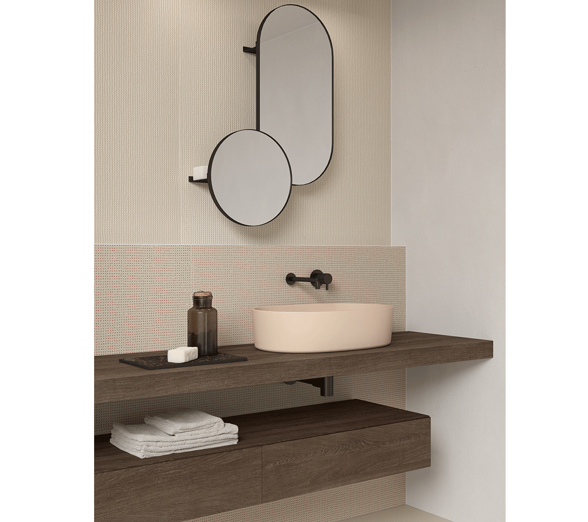  Specchi bagno  - Arco S - Taninihome.com