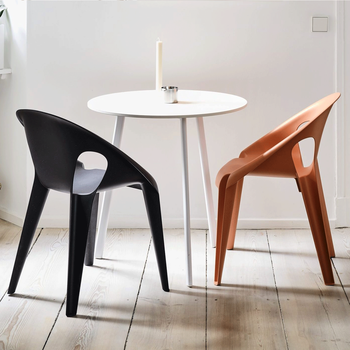 Magis - Bell Chair - Taninihome.com