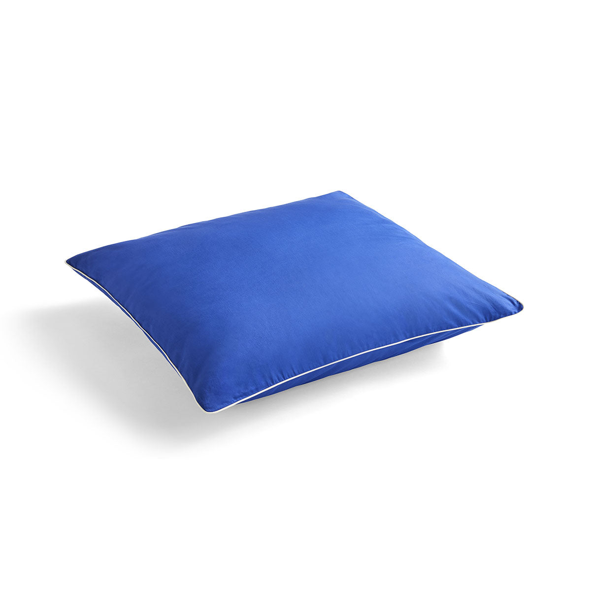 Hay - Outline Pillow Case Blu - Taninihome.com