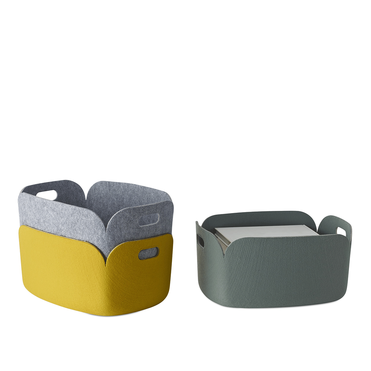 Muuto - Restore Basket - Taninihome.com