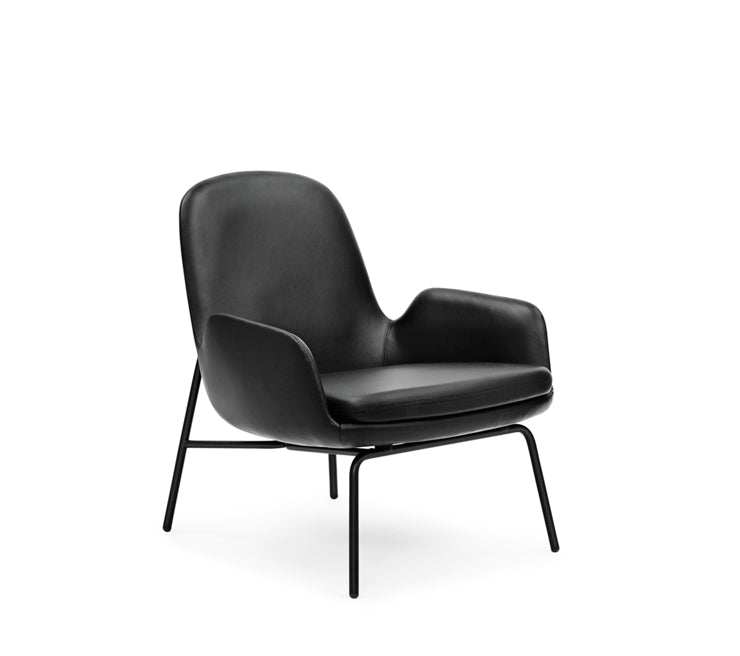 Era Lounge Chair Low