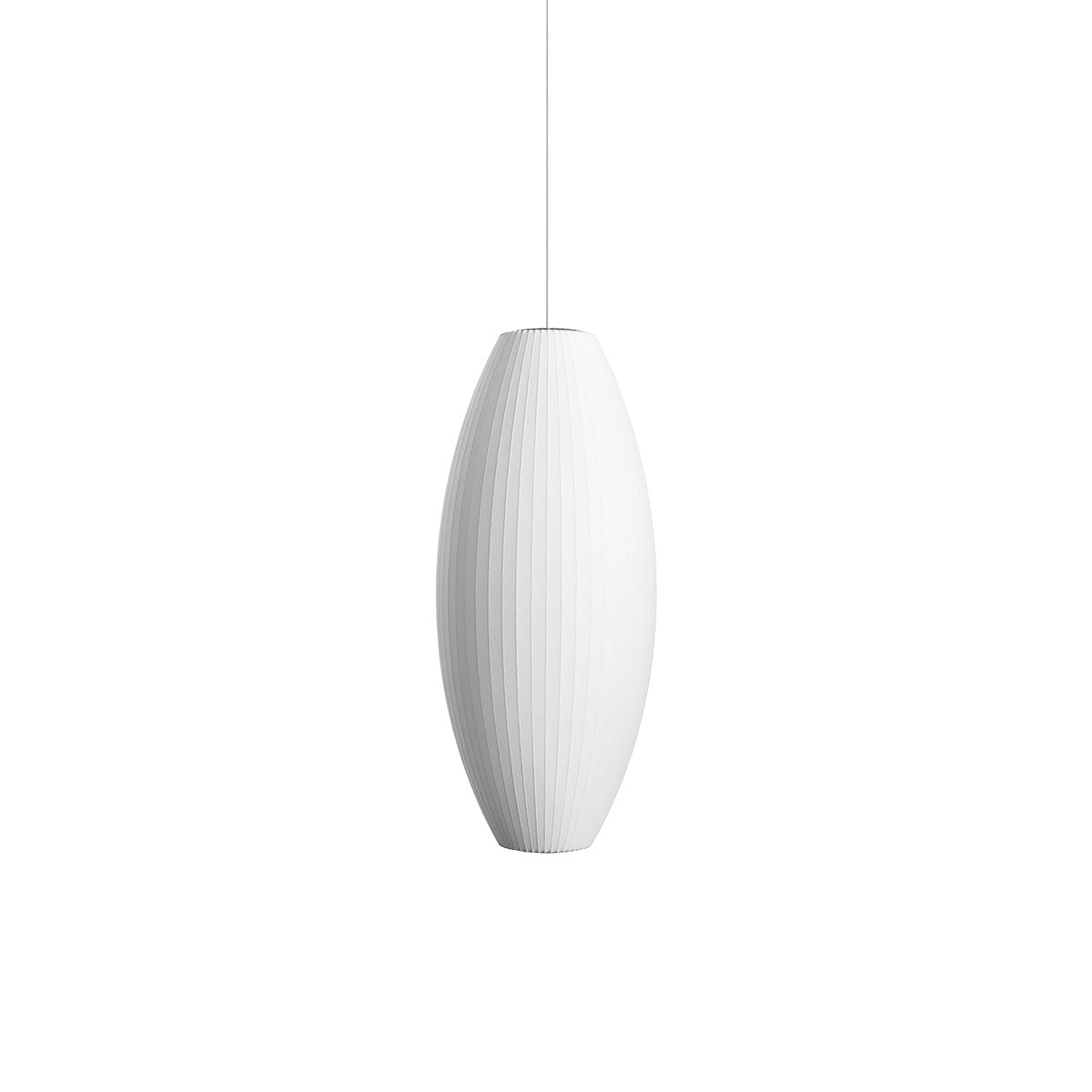  Lampade a sospensione  - Nelson Cigar Bubble Pendant - Taninihome.com