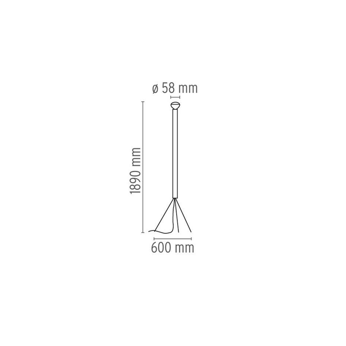 Flos - Luminator - Taninihome.com